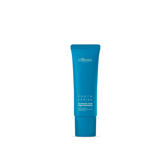 1% Hyaluronic Acid Night Moisturiser 50ml