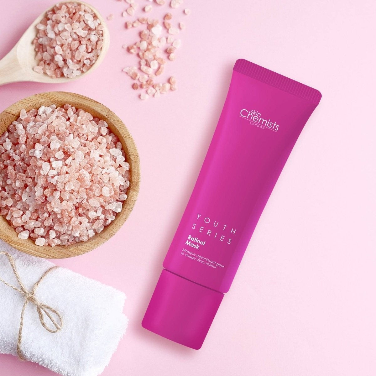 Retinol Mask 50ml