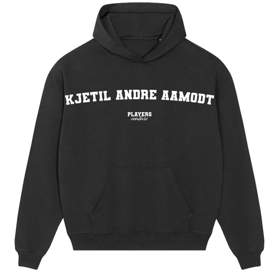 Kjetil Andre Aamodt Men's Hoodie