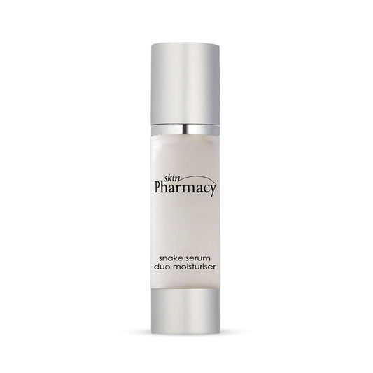 Snake Serum Duo Moisturiser 50ml