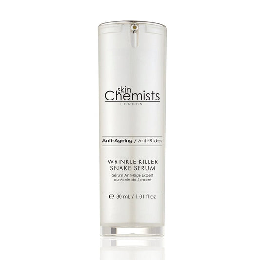 Wrinkle Killer Snake Serum 30ml