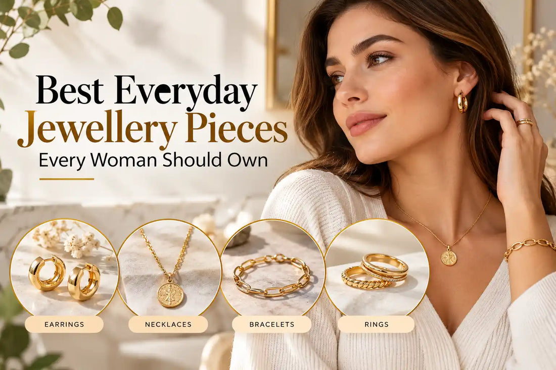 jewellery