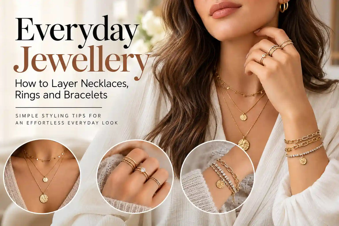 Everyday Jewellery