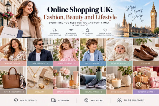 Online Shopping UK