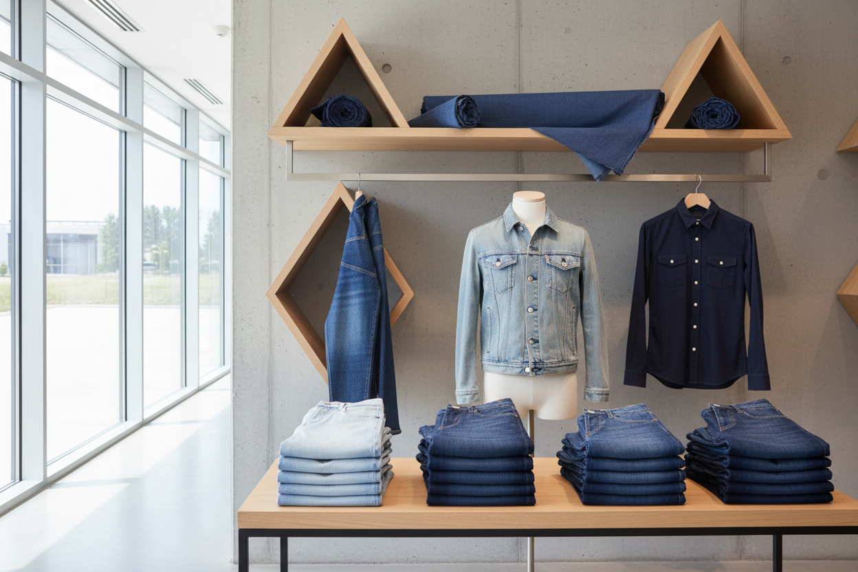 Denim