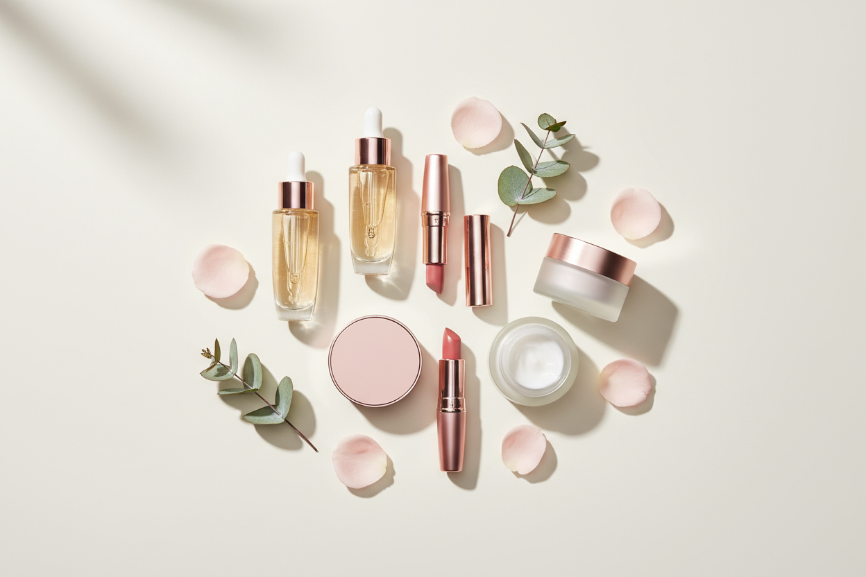 Beauty and Body Care