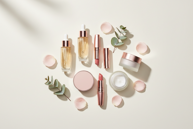 Beauty and Body Care