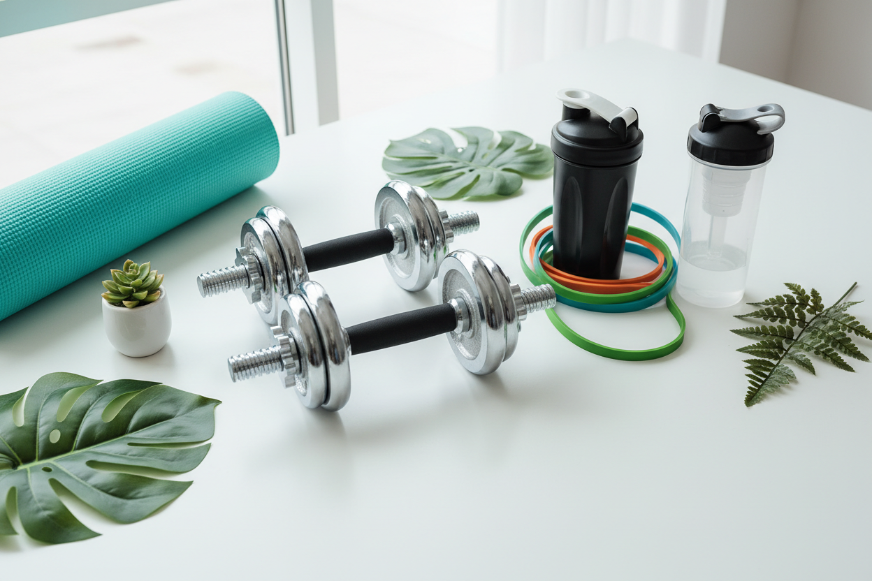 Health and Fitness