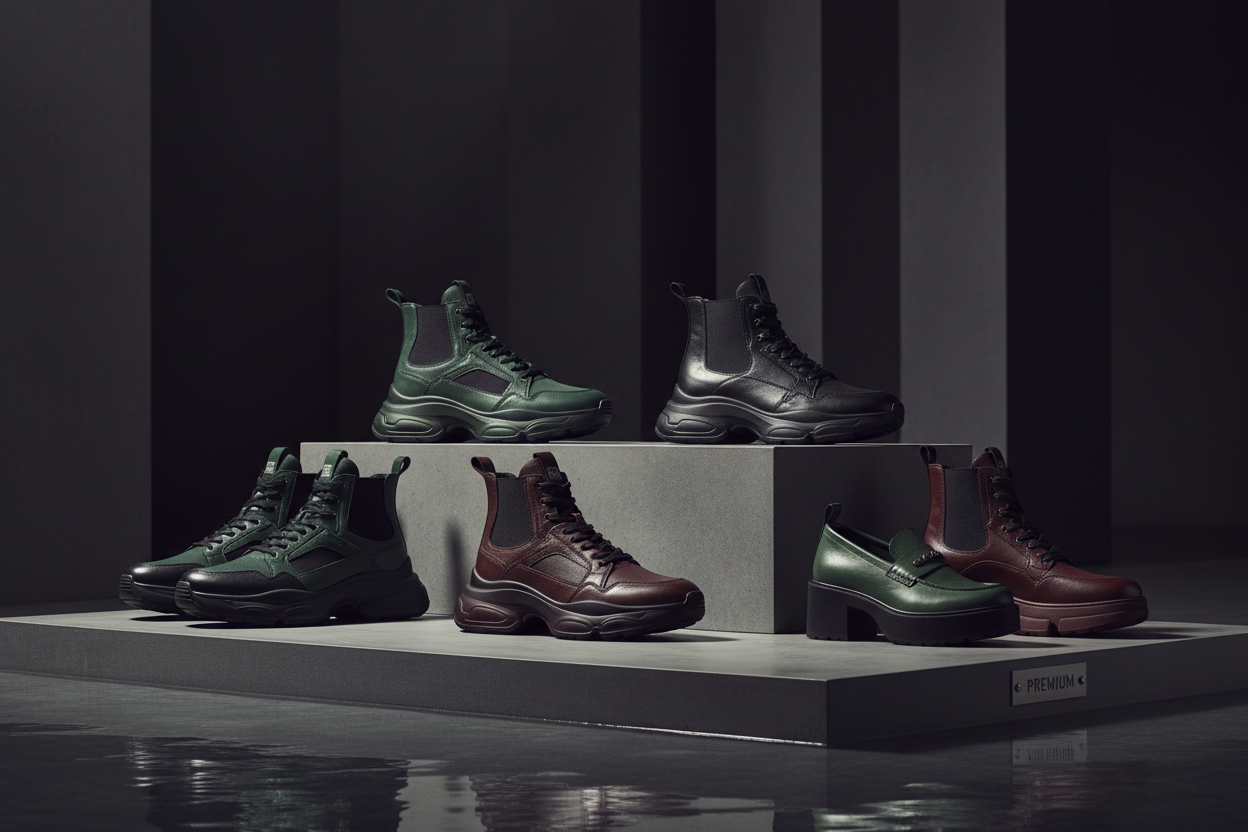 Footwear