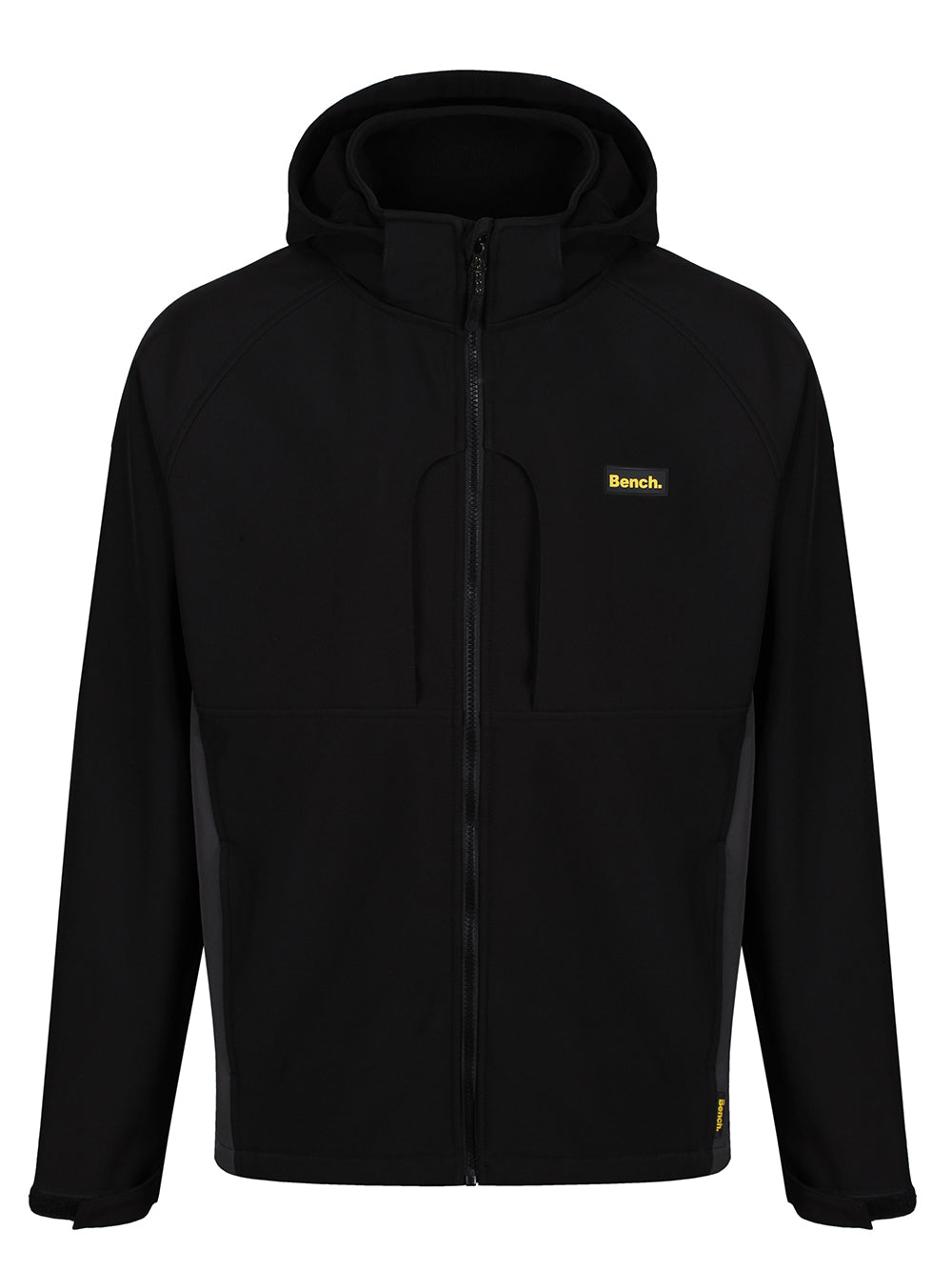 Bench Workwear Thorpe softshell jacket