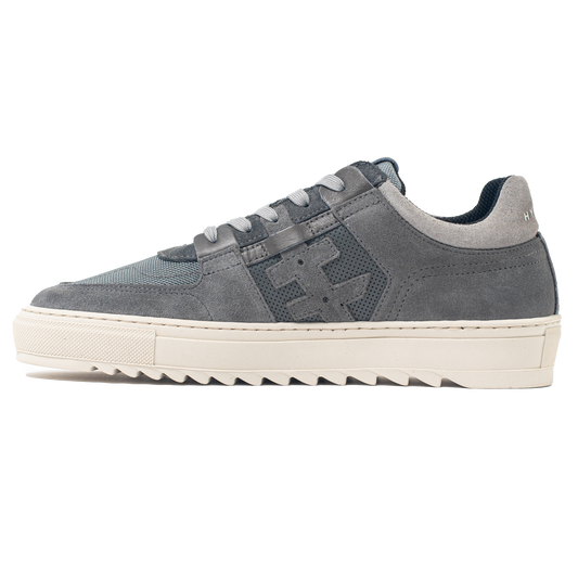 City Walker Dark Ice Grey