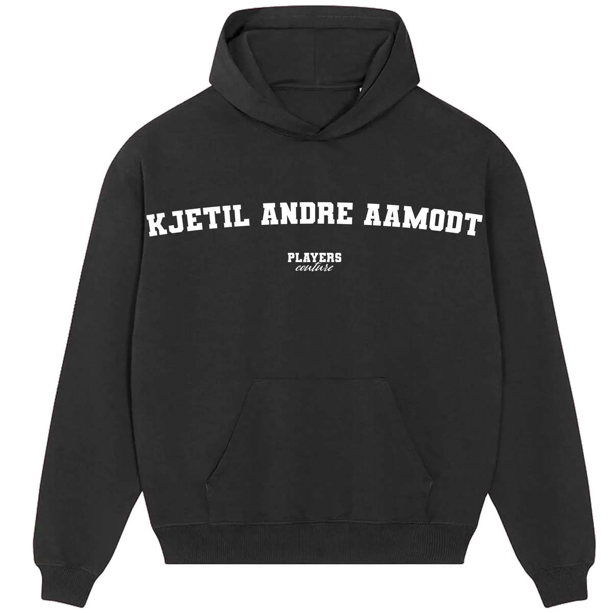 Kjetil Andre Aamodt Men's Hoodie