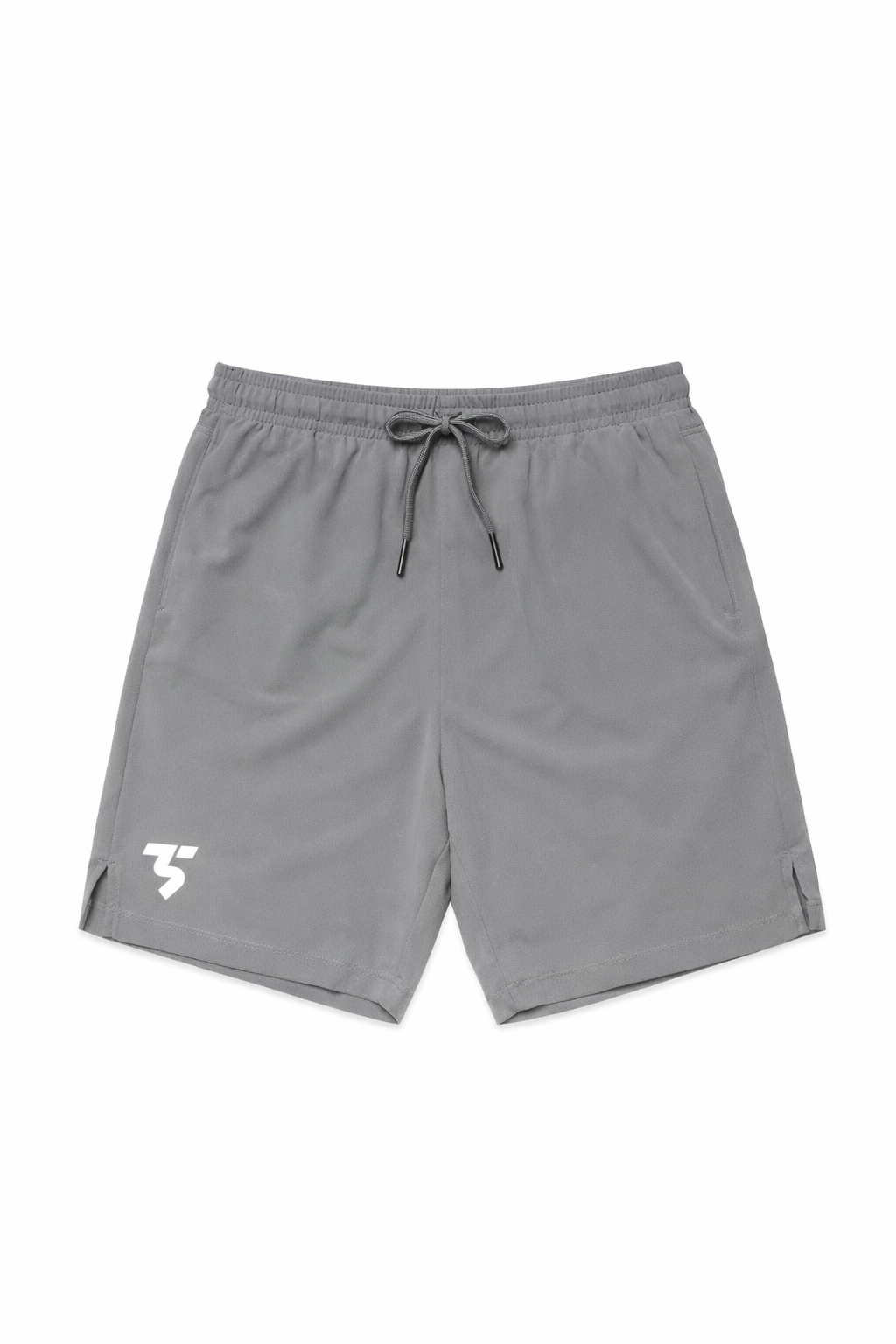 Active Court Shorts - Navy
