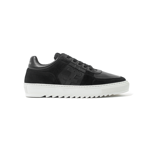 City Walker Mr Black