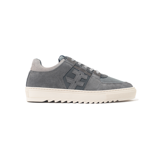 City Walker Dark Ice Grey