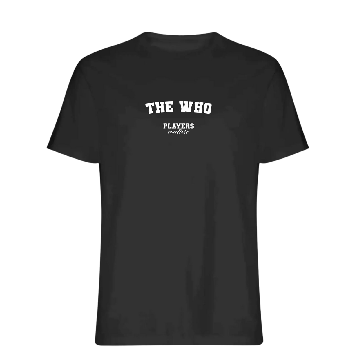 The Who Men's T-Shirt