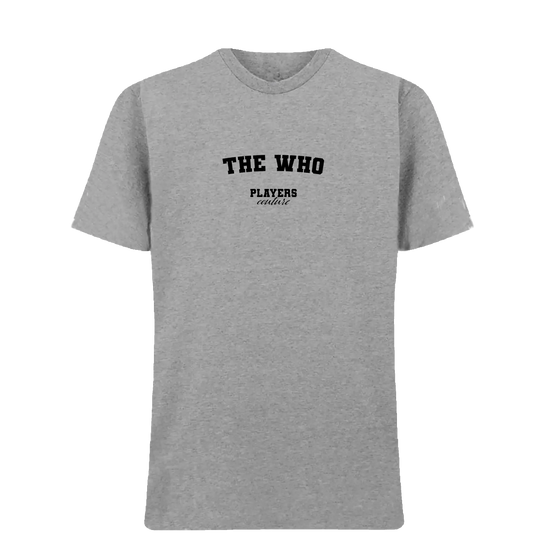 The Who Men's T-Shirt