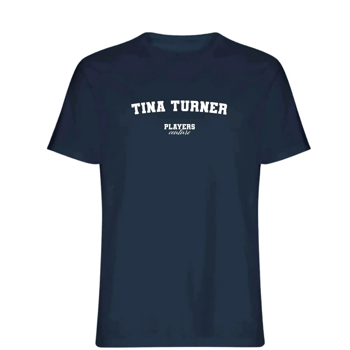Tina Turner Men's T-Shirt