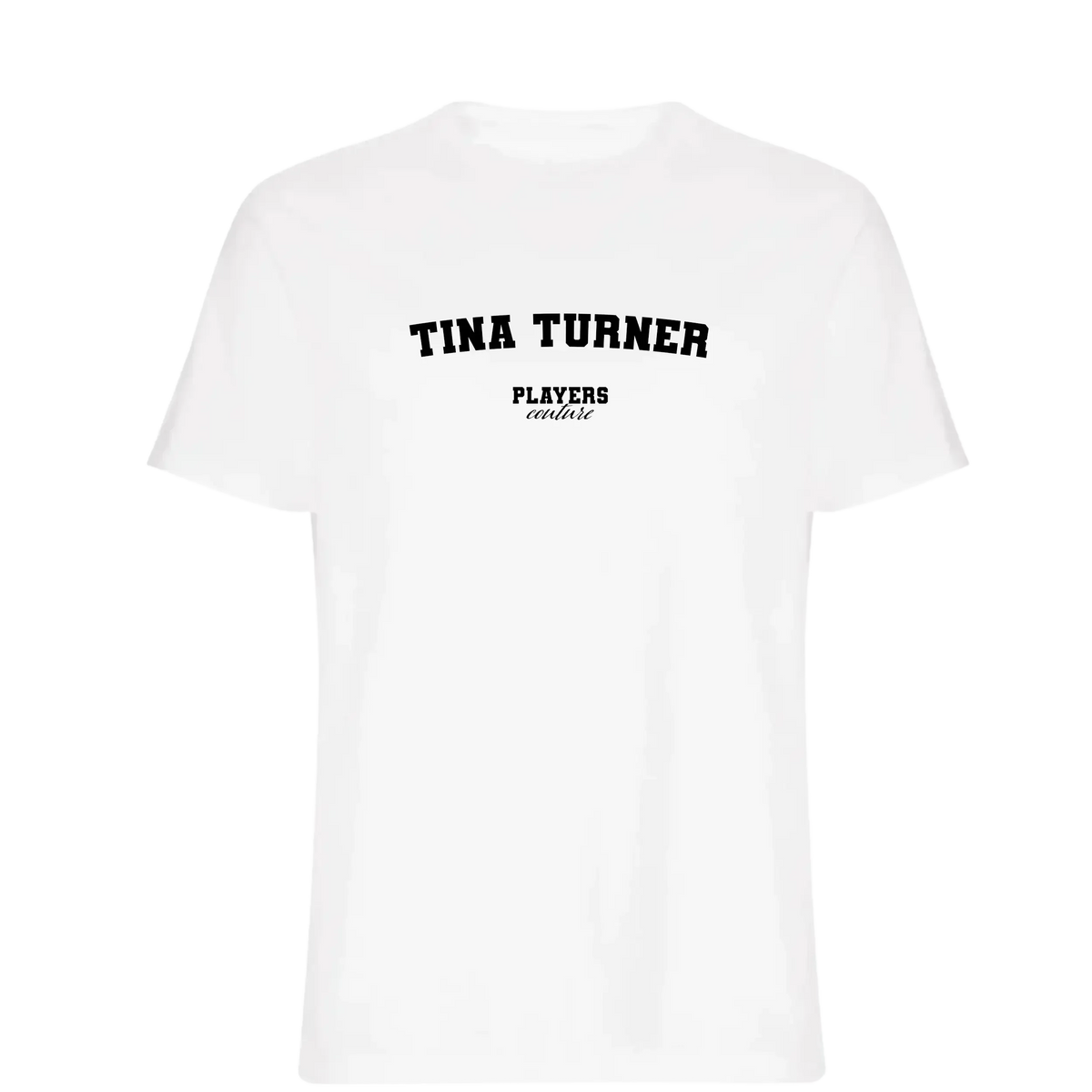 Tina Turner Men's T-Shirt