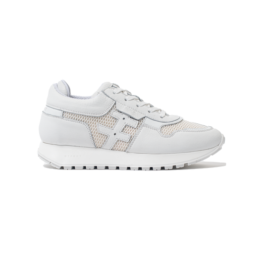 Road Runner Blanco White