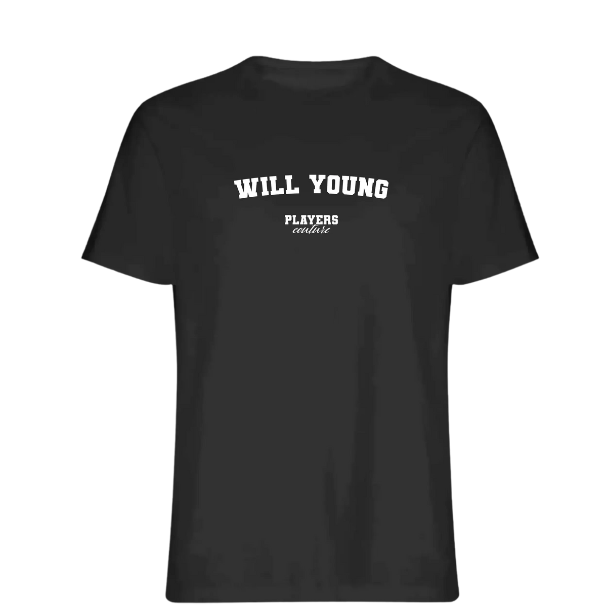 Will Young Men's T-Shirt