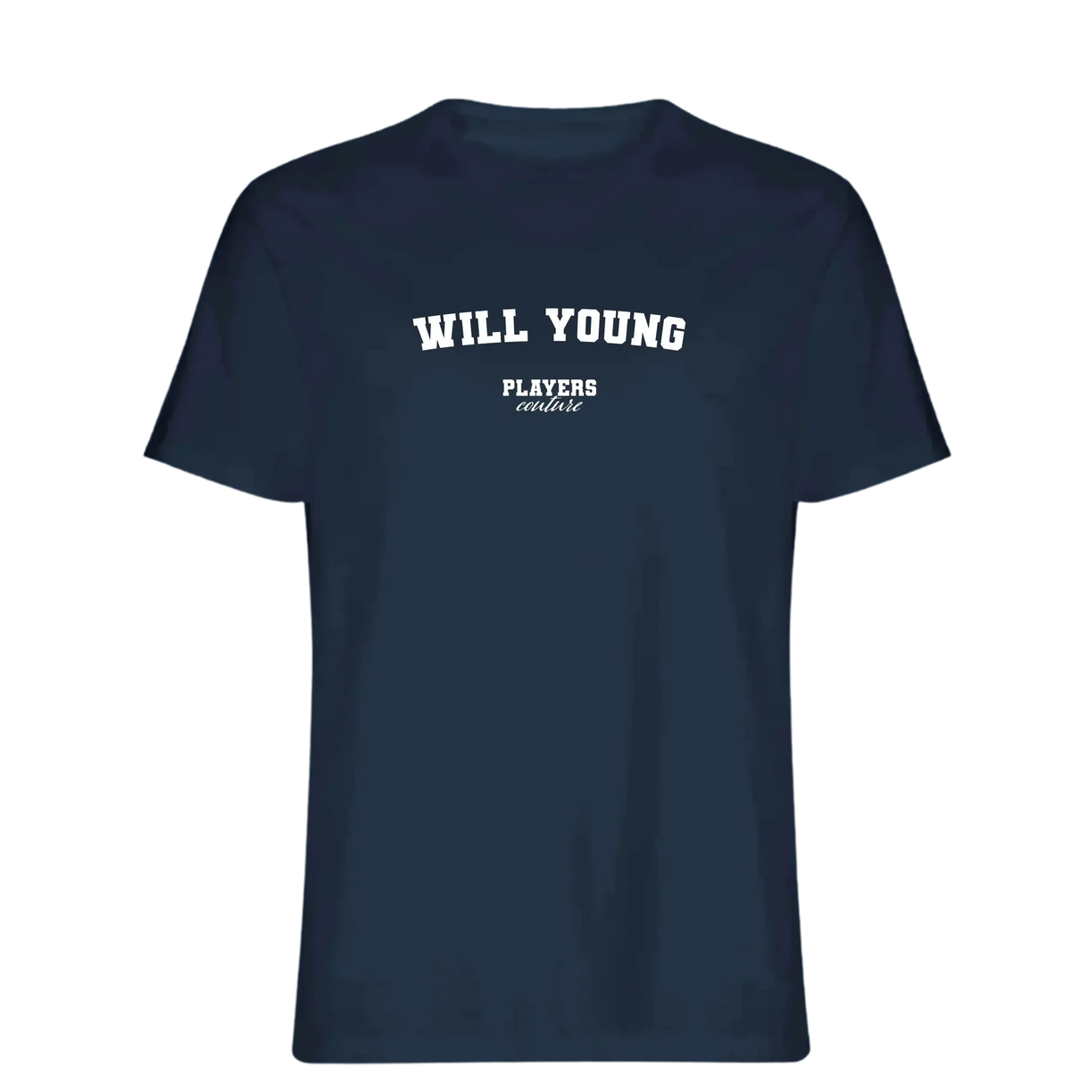 Will Young Men's T-Shirt