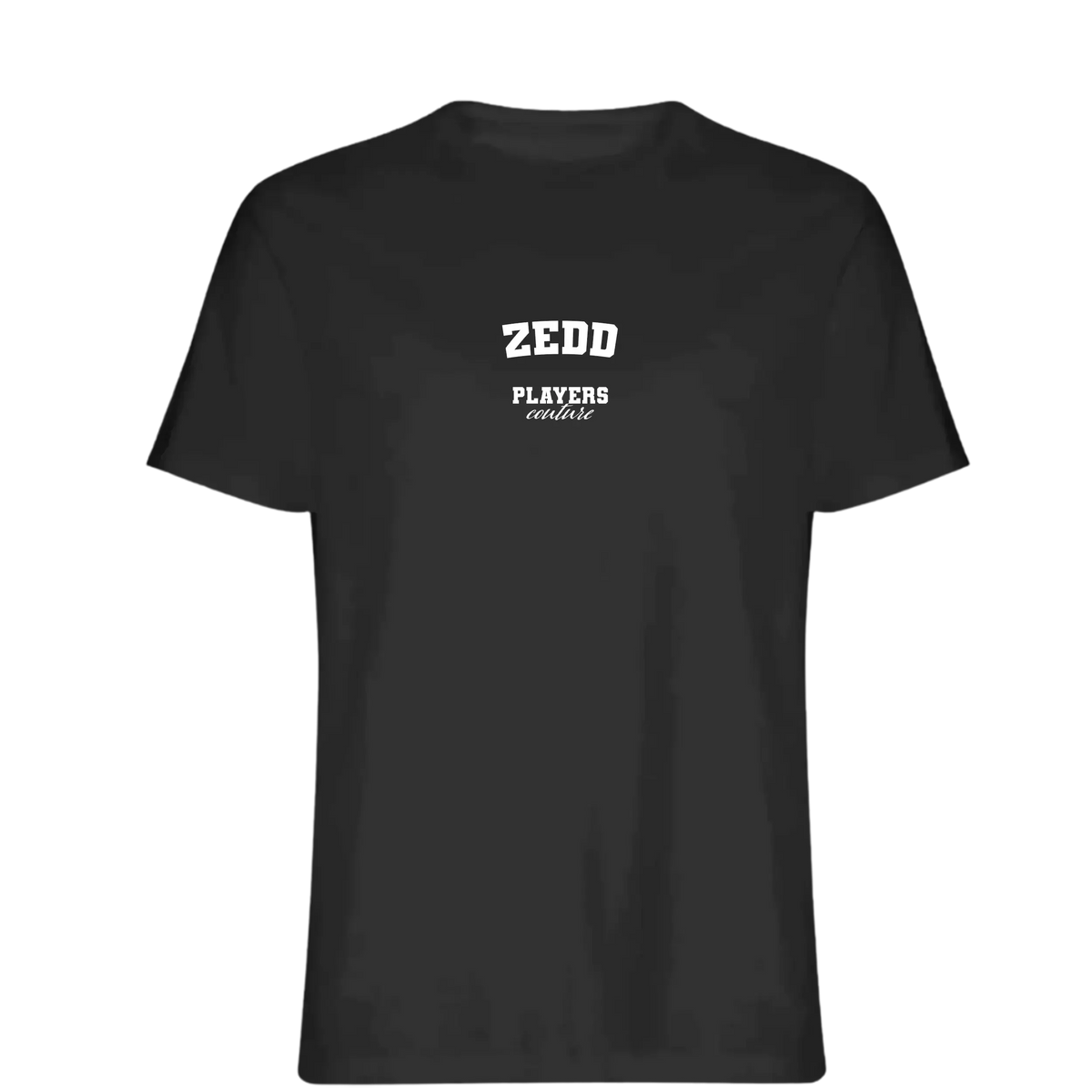 Zedd Men's T-Shirt