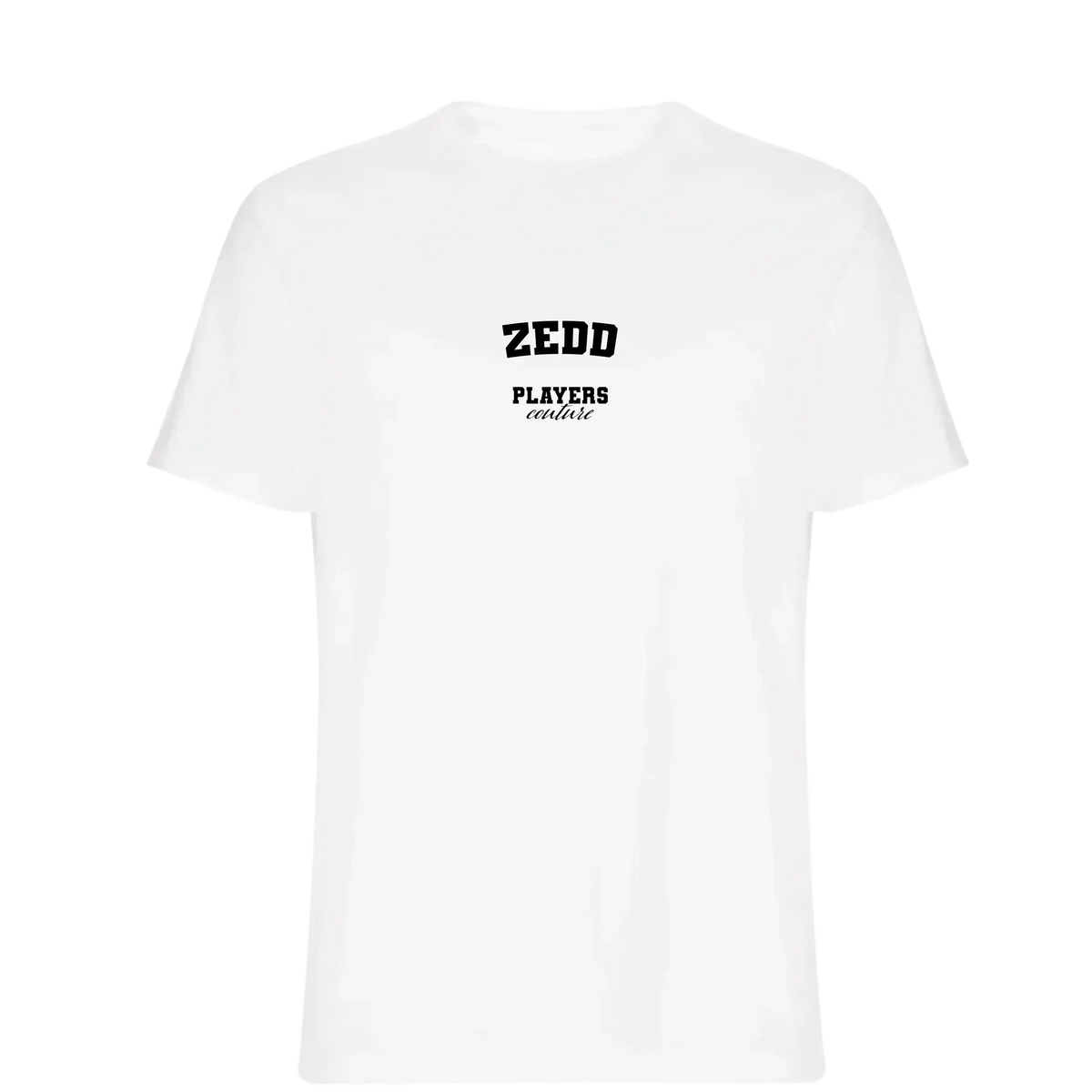 Zedd Men's T-Shirt
