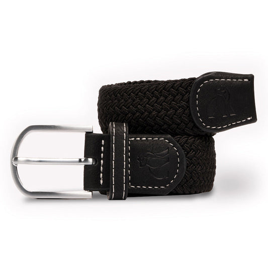The World’s First Recycled Woven Belt – Made from Ocean Plastic