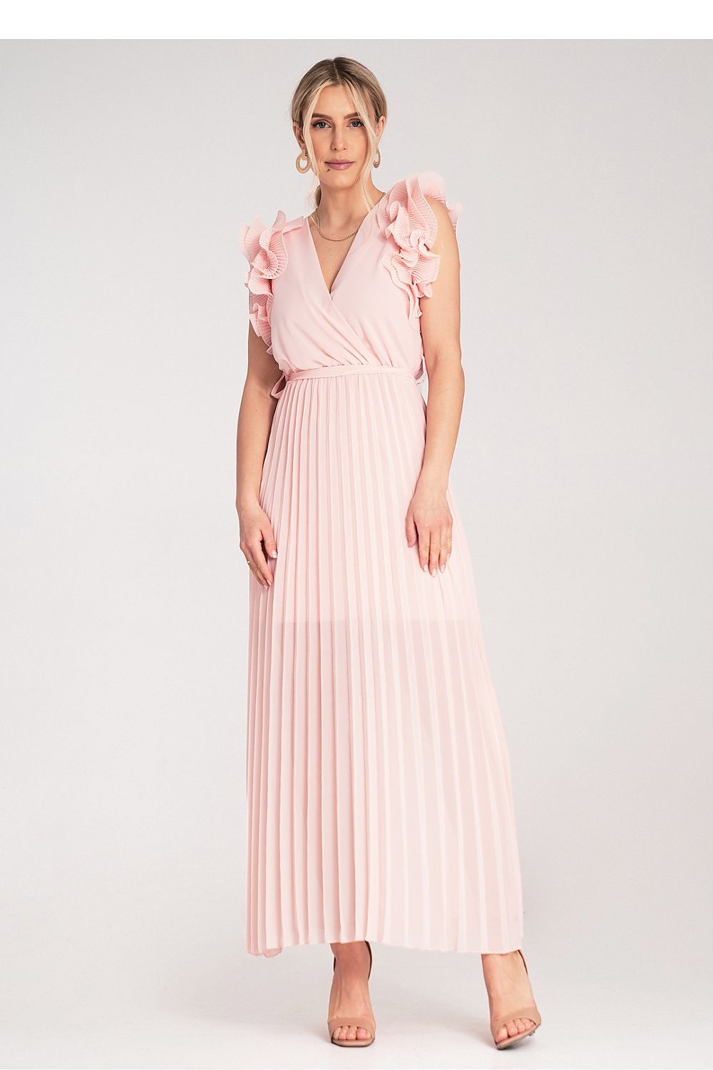 Cocktail dress Figl
