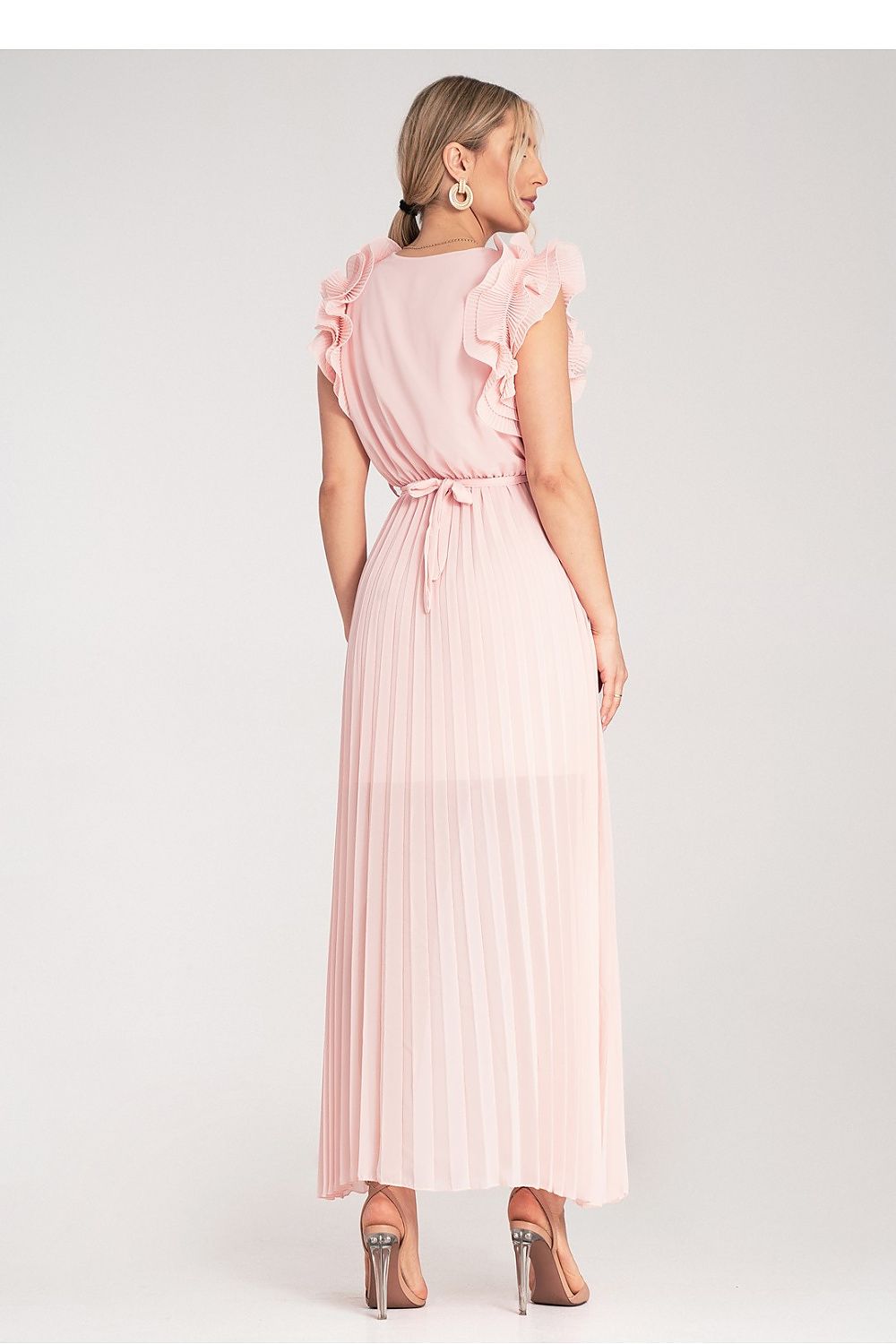 Cocktail dress Figl