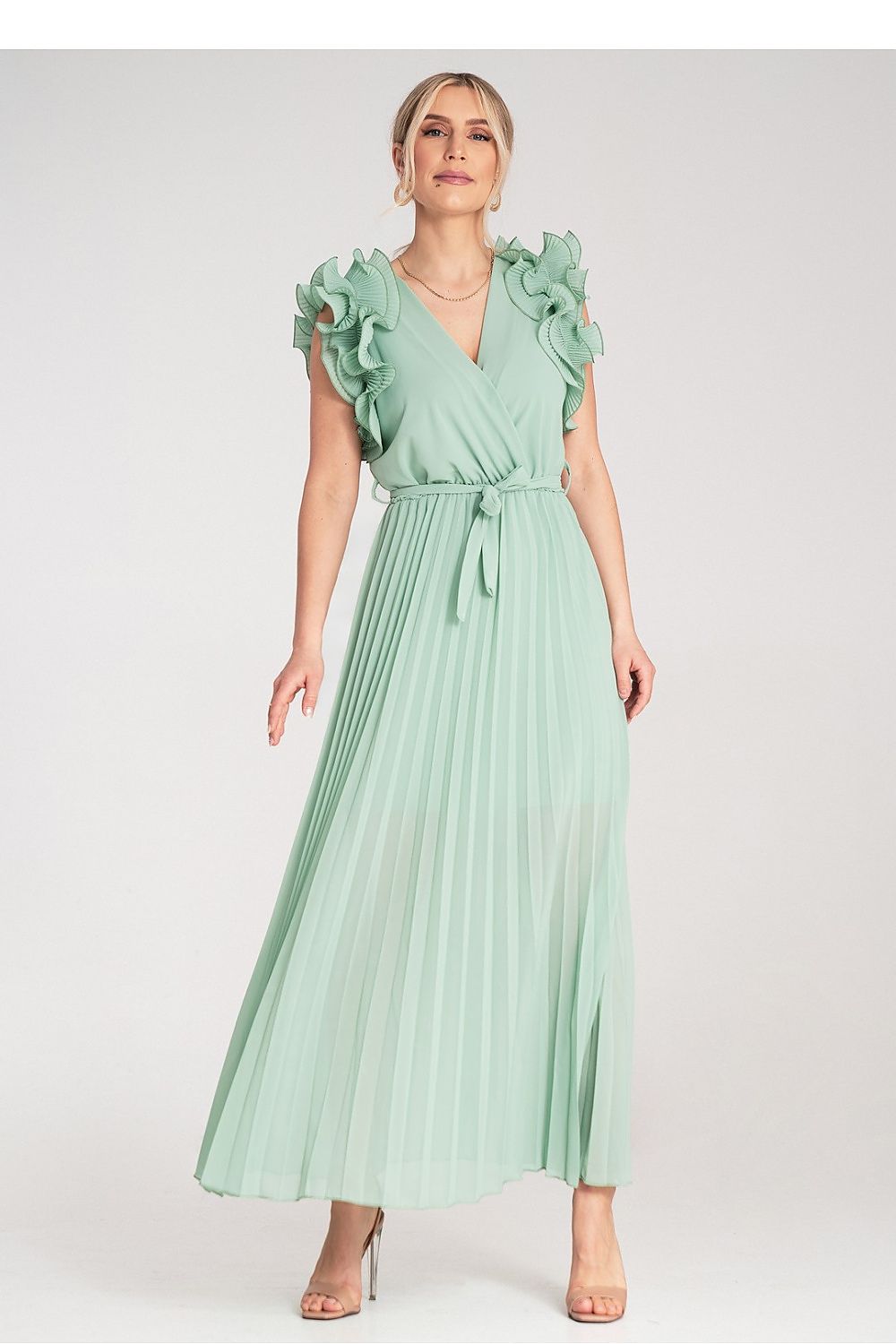 Cocktail dress Figl