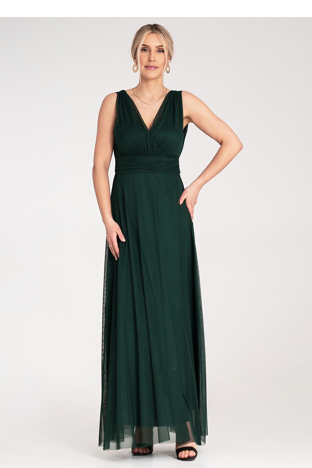 Cocktail dress Figl