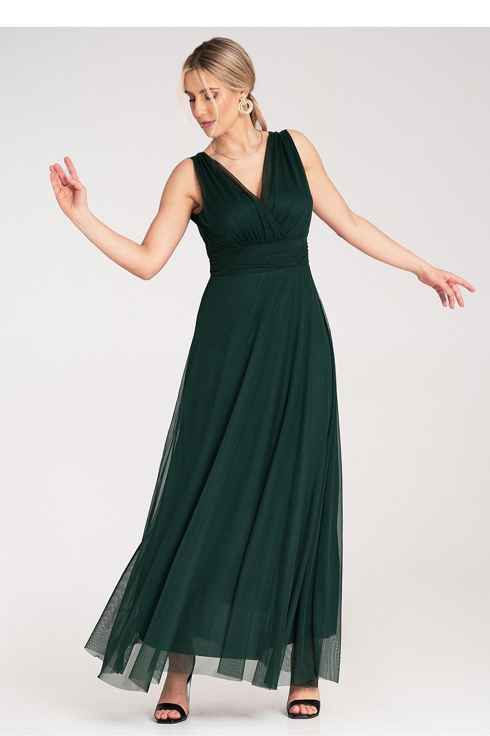 Cocktail dress Figl