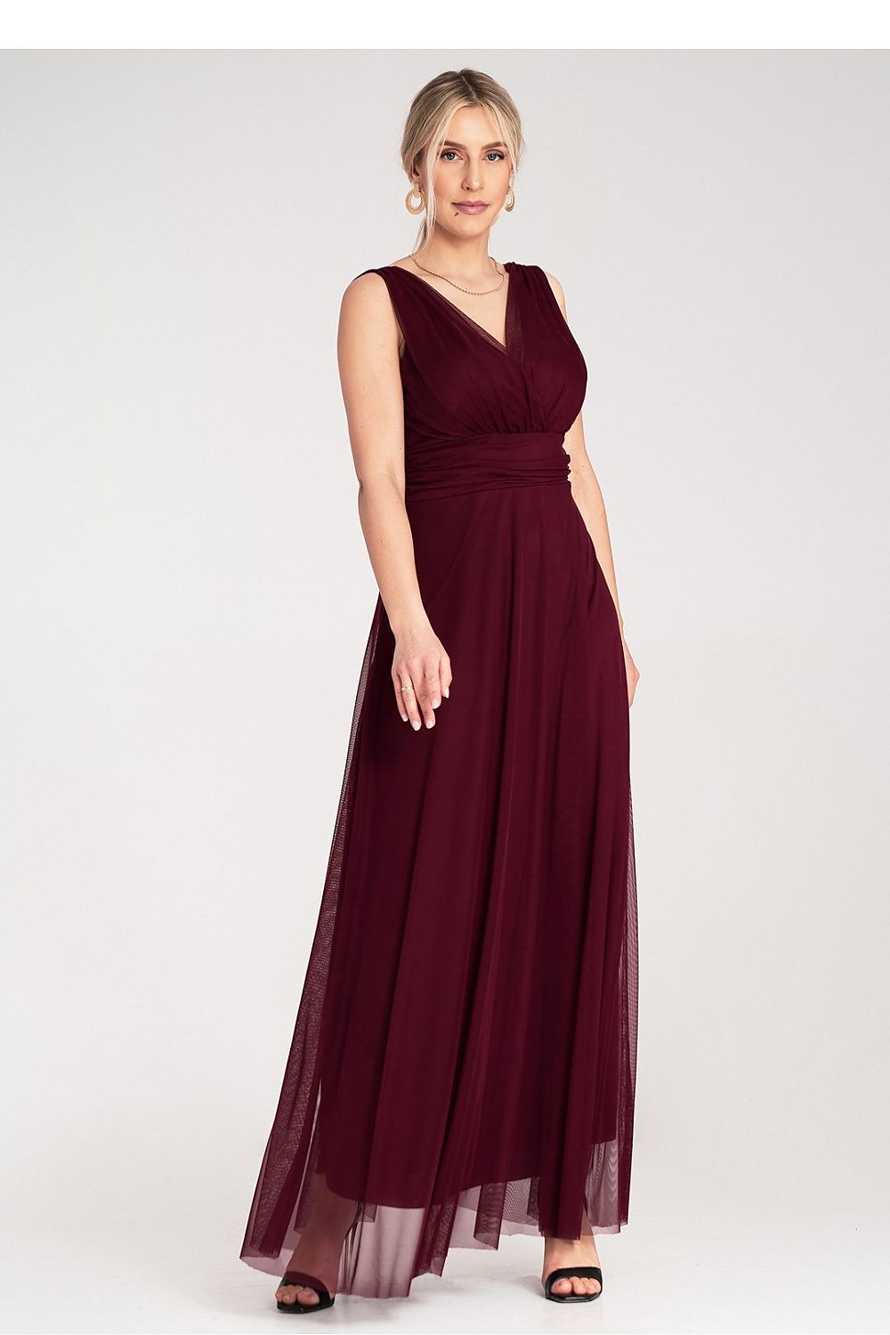 Cocktail dress Figl