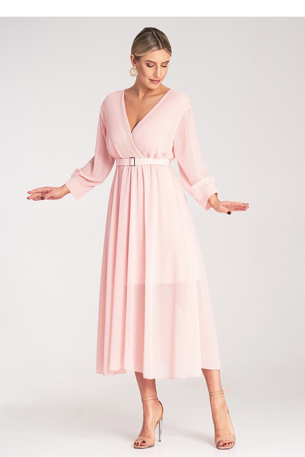 Cocktail dress Figl