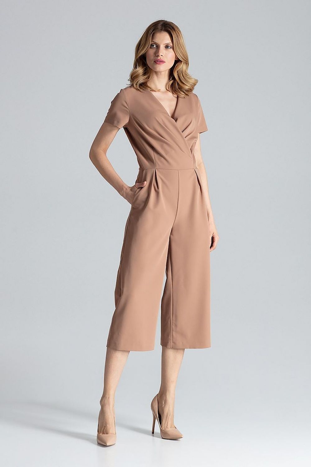 Blouse Figl