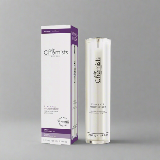 Placenta Moisturiser 50ml