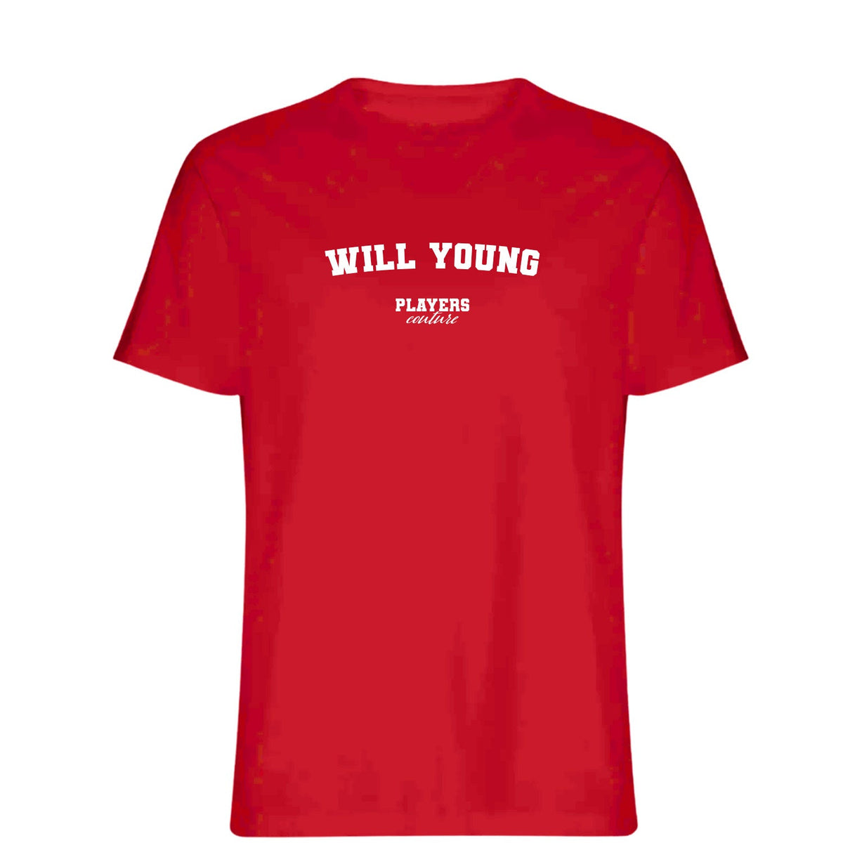 Will Young Men's T-Shirt