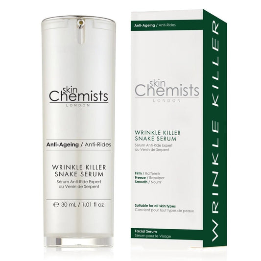 Wrinkle Killer Snake Serum 30ml